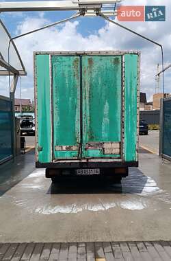 Минивэн Volkswagen Transporter 1997 в 