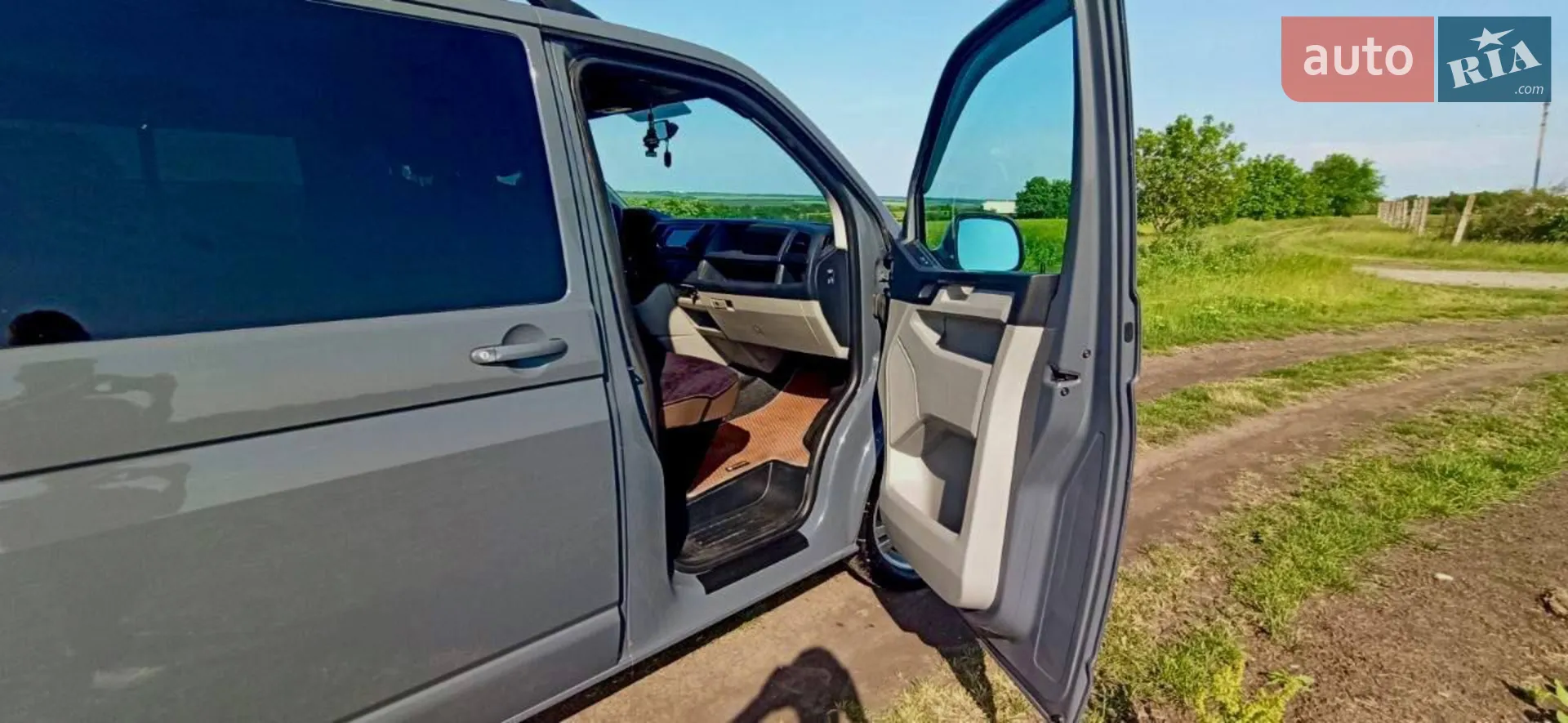 2017 Volkswagen Transporter - мініатюра 13