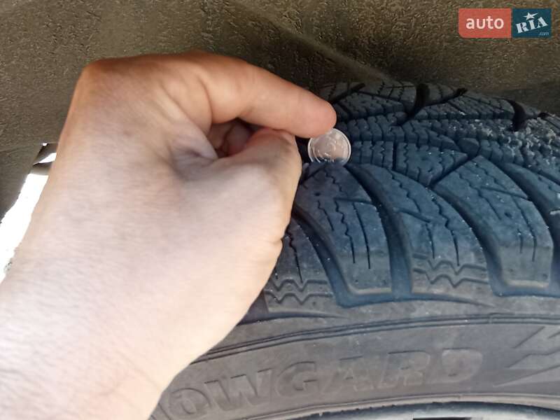 Мінівен Volkswagen Transporter 1995 в Славуті