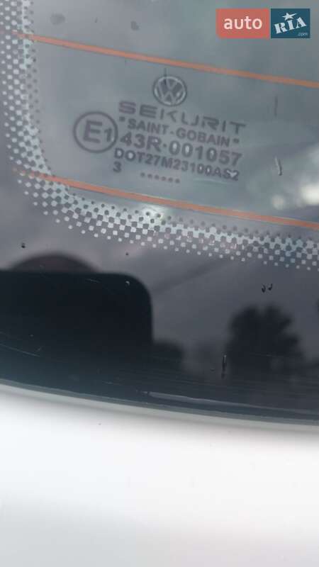 Мінівен Volkswagen Transporter 2004 в Івано-Франківську