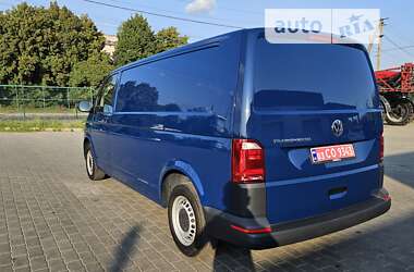 Вантажний фургон Volkswagen Transporter 2018 в Радомишлі