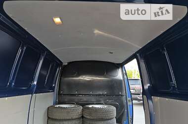 Грузовой фургон Volkswagen Transporter 2018 в Радомышле