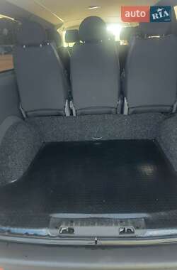 Минивэн Volkswagen Transporter 2018 в 