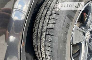 Минивэн Volkswagen Transporter 2002 в 