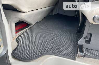 Минивэн Volkswagen Transporter 2002 в 