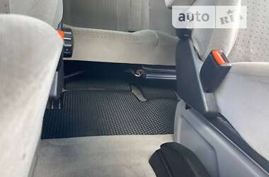 Минивэн Volkswagen Transporter 2002 в 