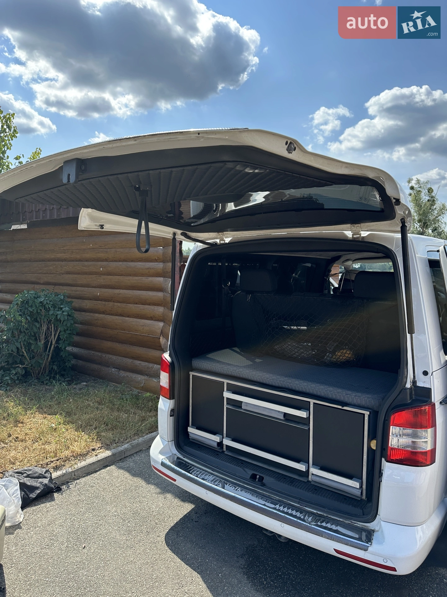 2015 Volkswagen Transporter - мініатюра 10