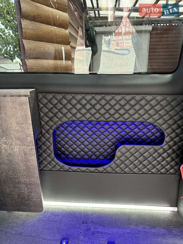 Минивэн Volkswagen Transporter 2015 в Киеве фото 30 Минивэн Volkswagen Transporter 2015 в Киеве