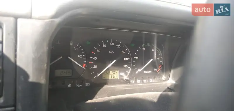 Volkswagen Transporter 1997 VIN WV1ZZZ70ZWH084847 фото оголошення 8 з 46