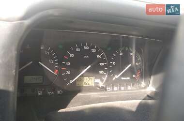 Минивэн Volkswagen Transporter 1997 в 