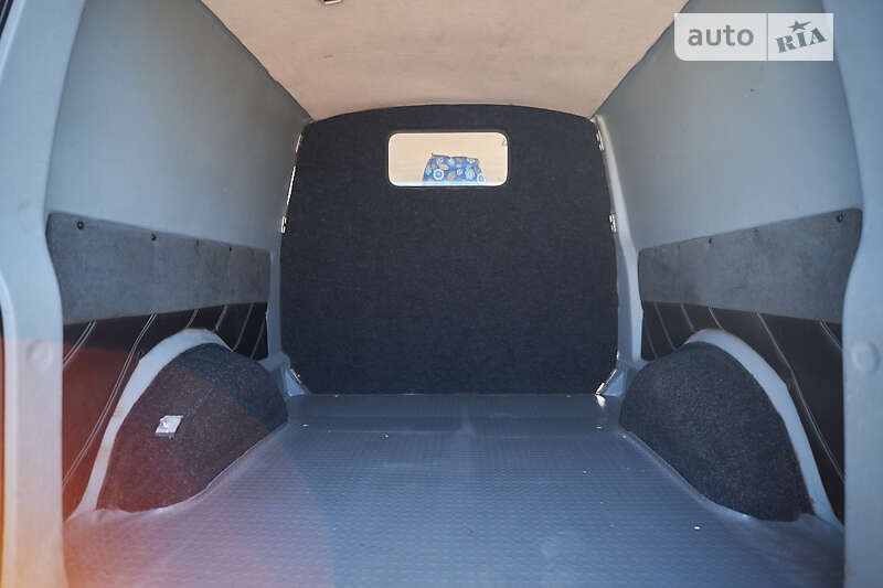 Минивэн Volkswagen Transporter 2007 в Хмельницком
