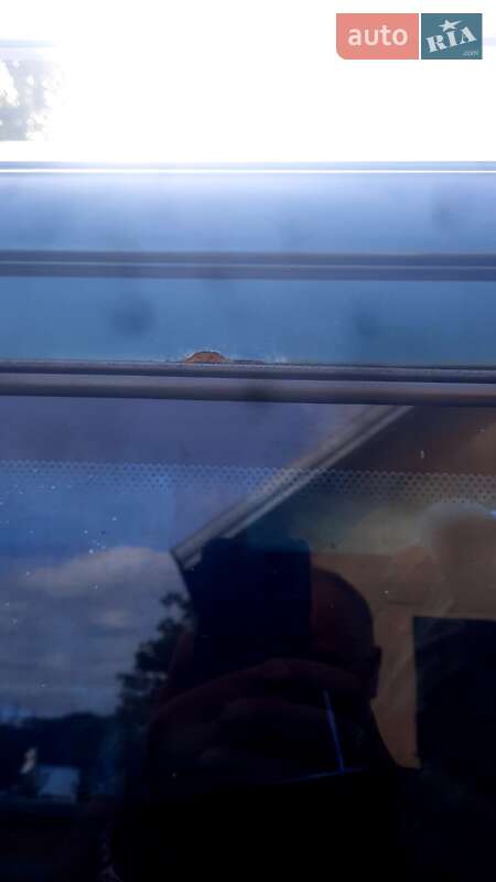 Минивэн Volkswagen Transporter 1996 в Первомайске