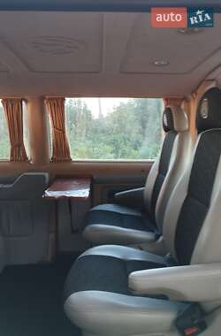 Минивэн Volkswagen Transporter 2007 в 