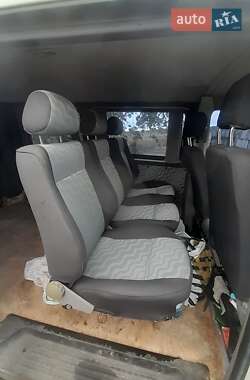 Минивэн Volkswagen Transporter 2003 в 