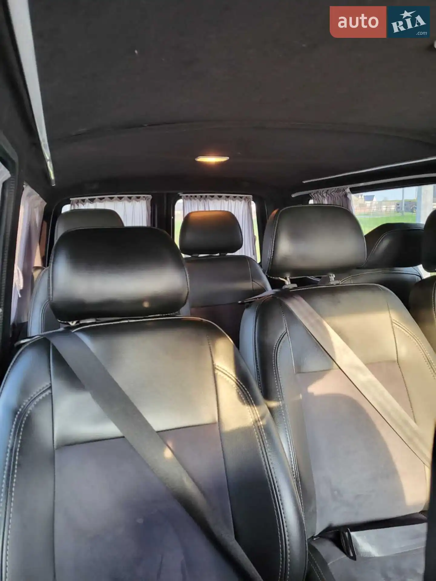 2018 Volkswagen Transporter - мініатюра 12