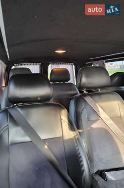 Минивэн Volkswagen Transporter 2018 в 