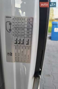 Минивэн Volkswagen Transporter 2018 в 