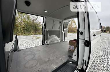 Грузовой фургон Volkswagen Transporter 2018 в 