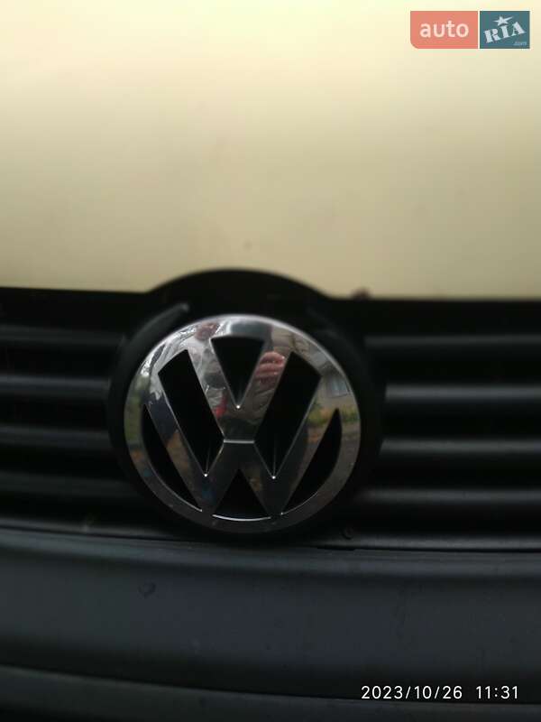 Минивэн Volkswagen Transporter 2007 в Луцке