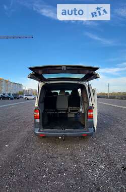 Мінівен Volkswagen Transporter 2007 в Вишневому