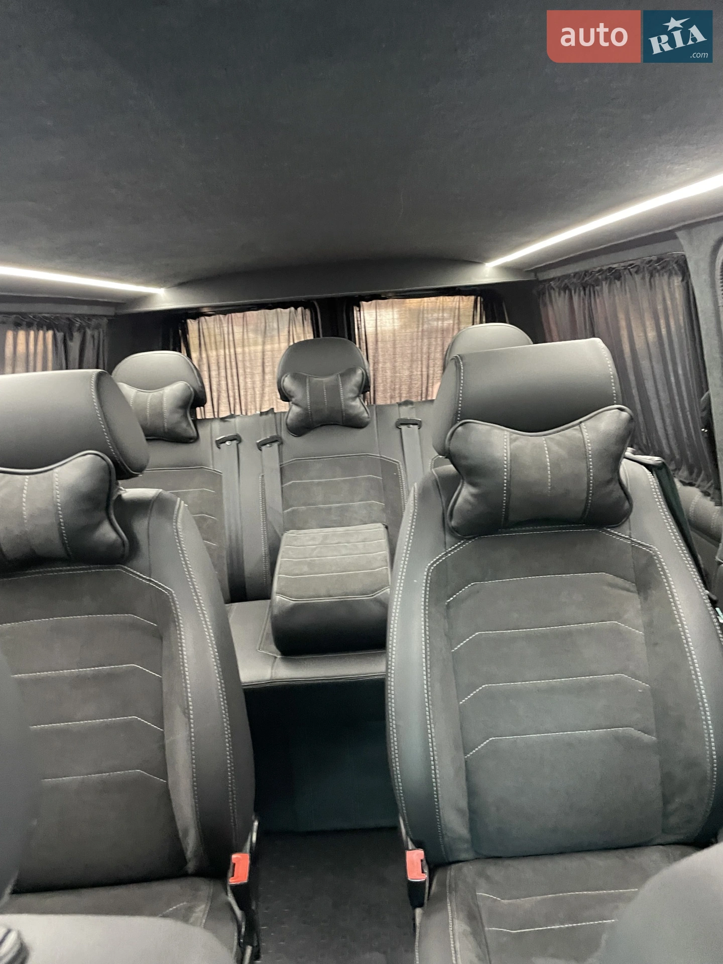 2016 Volkswagen Transporter - мініатюра 19