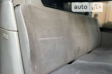 Минивэн Volkswagen Transporter 2000 в 