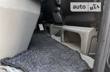 Минивэн Volkswagen Transporter 2000 в 