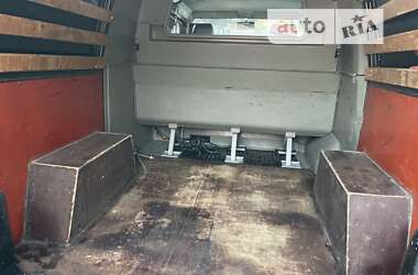 Минивэн Volkswagen Transporter 2000 в 