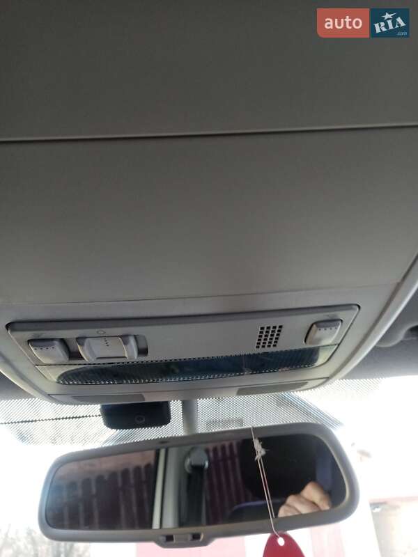 Минивэн Volkswagen Transporter 2008 в Коломые фото 3 Минивэн Volkswagen Transporter 2008 в Коломые