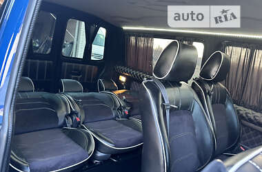 Минивэн Volkswagen Transporter 2018 в Киеве