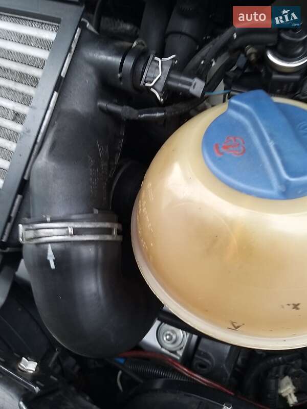 Минивэн Volkswagen Transporter 1997 в Черкассах