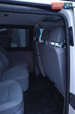 Минивэн Volkswagen Transporter 2006 в 