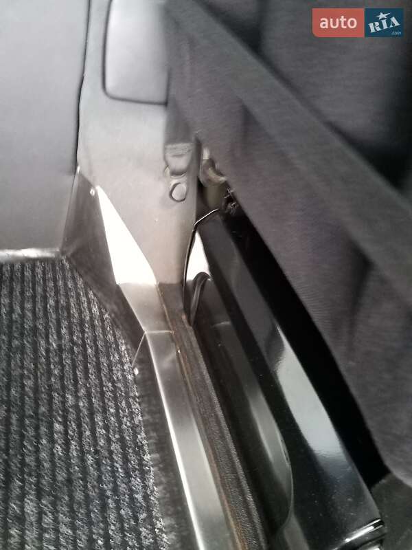 Минивэн Volkswagen Transporter 1997 в Черкассах