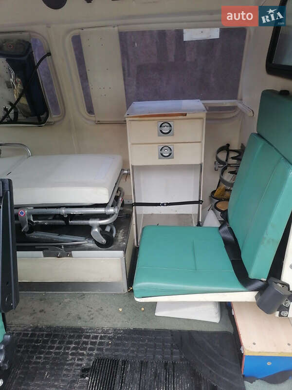 Минивэн Volkswagen Transporter 2004 в Ровно