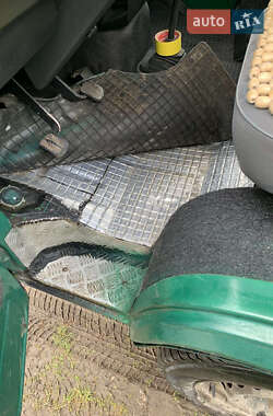 Минивэн Volkswagen Transporter 1988 в Ровно