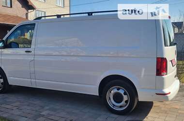 Минивэн Volkswagen Transporter 2020 в Бердичеве