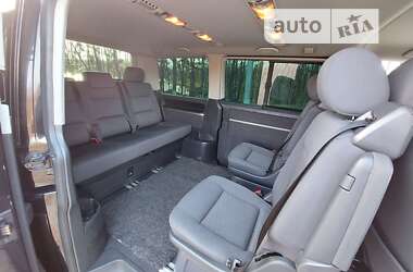 Минивэн Volkswagen Transporter 2007 в Христиновке