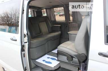 Минивэн Volkswagen Transporter 2014 в Киеве