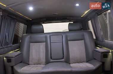 Минивэн Volkswagen Transporter 2014 в Киеве