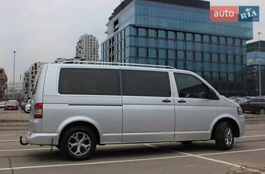 Минивэн Volkswagen Transporter 2014 в Киеве