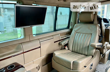 Минивэн Volkswagen Transporter 2009 в Одессе