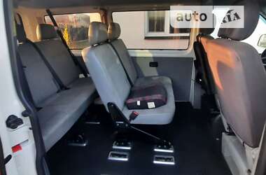 Мінівен Volkswagen Transporter 2007 в Сарнах