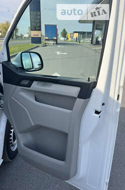 Грузовой фургон Volkswagen Transporter 2019 в Днепре
