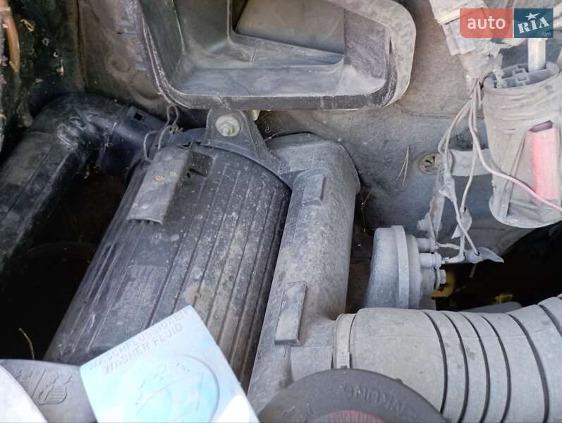 Мінівен Volkswagen Transporter 1995 в Славуті