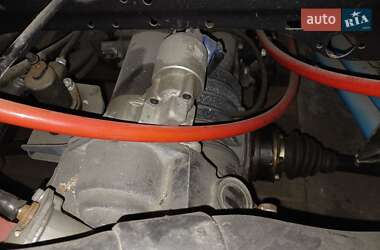 Минивэн Volkswagen Transporter 1985 в Киеве