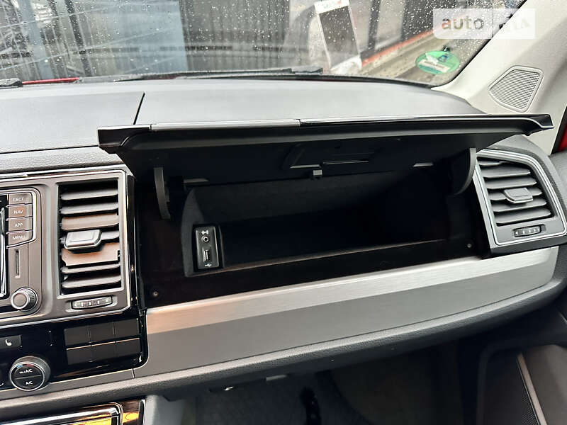 Минивэн Volkswagen Transporter 2018 в Львове фото 20 Минивэн Volkswagen Transporter 2018 в Львове