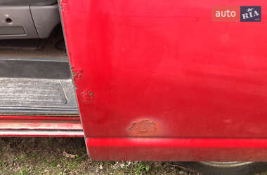 Минивэн Volkswagen Transporter 2007 в 