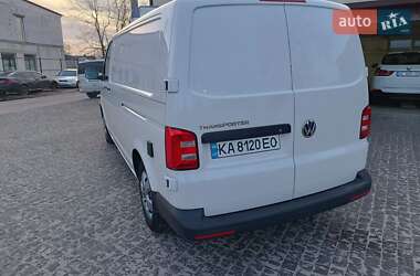 Рефрижератор Volkswagen Transporter 2016 в Киеве