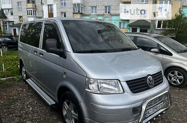 Минивэн Volkswagen Transporter 2008 в Трускавце