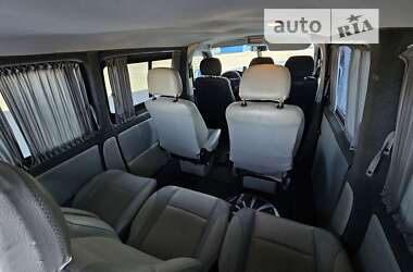 Минивэн Volkswagen Transporter 2008 в Тернополе